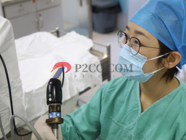 異常子宮出血做宮腔鏡手術