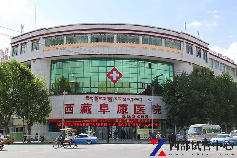 西藏阜康醫(yī)院
